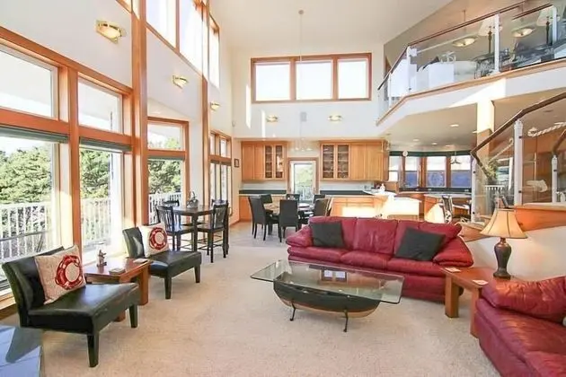 Ev, Birden Çok Yatak (Anchors Aweigh Rockaway)