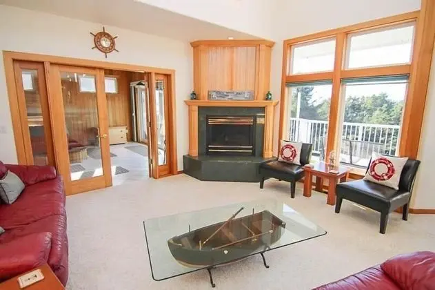 Ev, Birden Çok Yatak (Anchors Aweigh Rockaway)