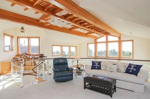 Ev, Birden Çok Yatak (Anchors Aweigh Rockaway)