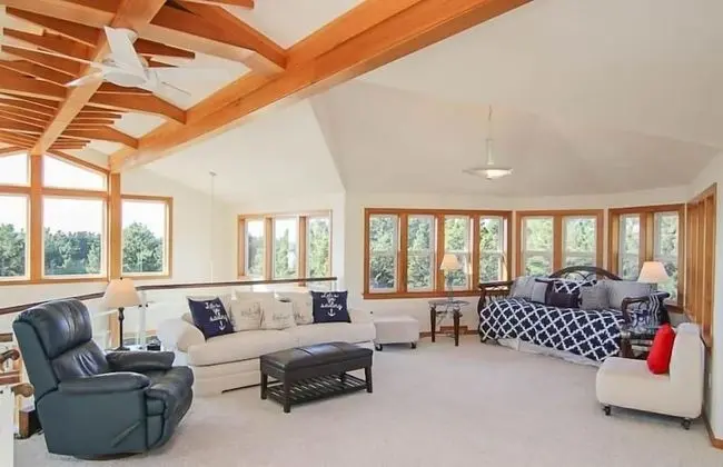 Ev, Birden Çok Yatak (Anchors Aweigh Rockaway)