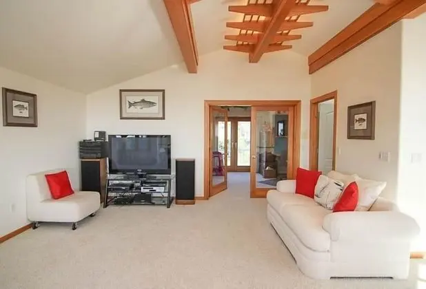 Ev, Birden Çok Yatak (Anchors Aweigh Rockaway)