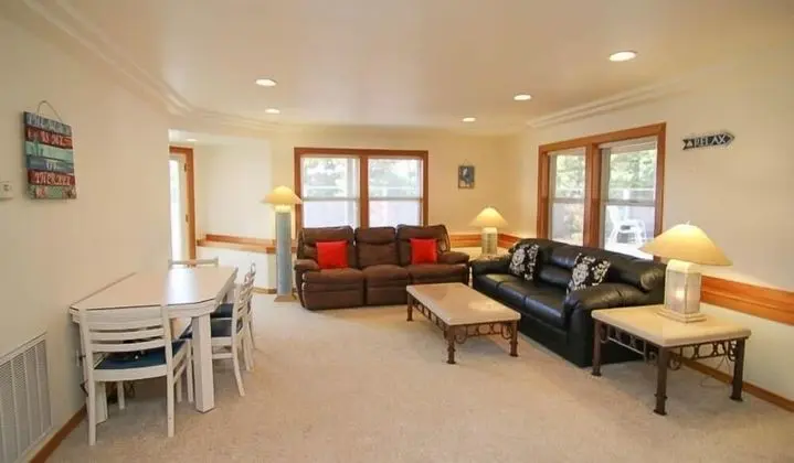 Ev, Birden Çok Yatak (Anchors Aweigh Rockaway)