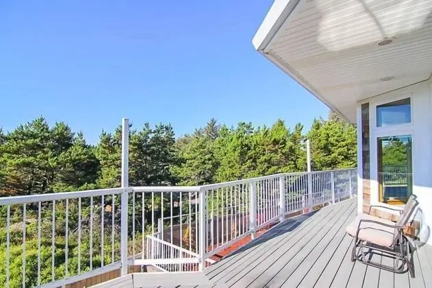 Ev, Birden Çok Yatak (Anchors Aweigh Rockaway)