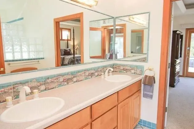 Ev, Birden Çok Yatak (Anchors Aweigh Rockaway)