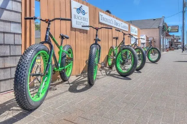 Ev, Birden Çok Yatak (Anchors Aweigh Rockaway)