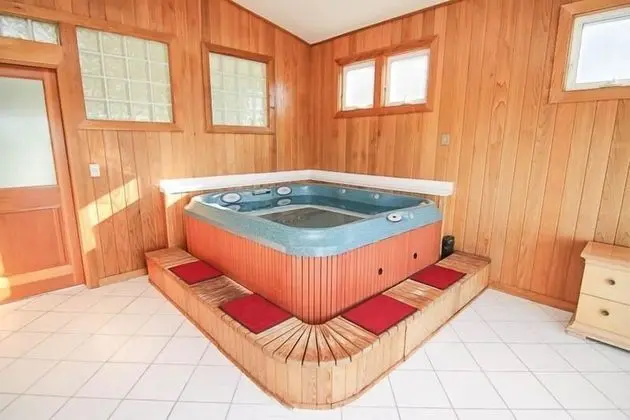 Ev, Birden Çok Yatak (Anchors Aweigh Rockaway)