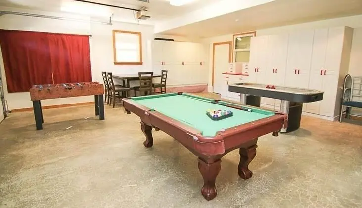 Ev, Birden Çok Yatak (Anchors Aweigh Rockaway)