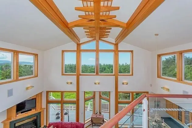 Ev, Birden Çok Yatak (Anchors Aweigh Rockaway)