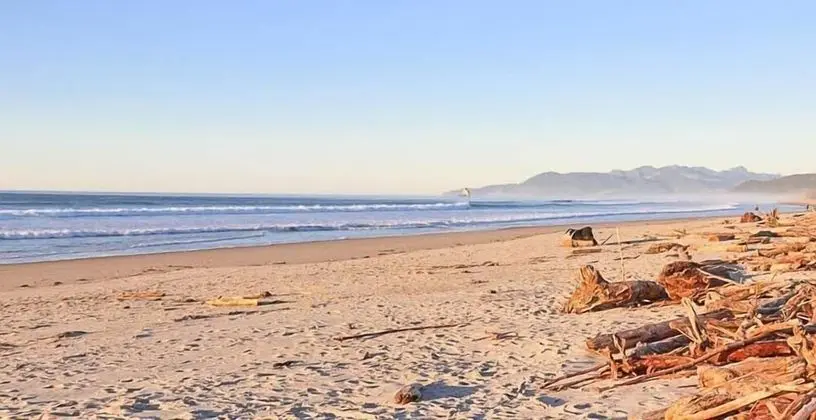 Ev, Birden Çok Yatak (Anchors Aweigh Rockaway)