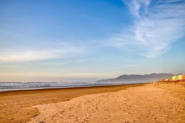 Ev, Birden Çok Yatak (Anchors Aweigh Rockaway)