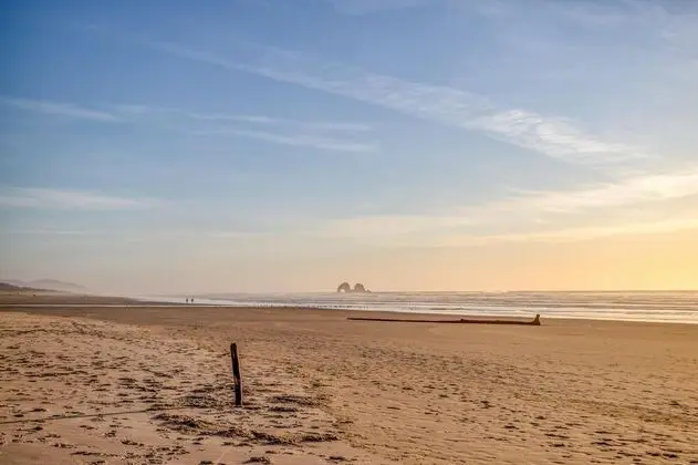 Ev, Birden Çok Yatak (Anchors Aweigh Rockaway)