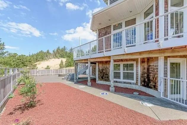 Ev, Birden Çok Yatak (Anchors Aweigh Rockaway)