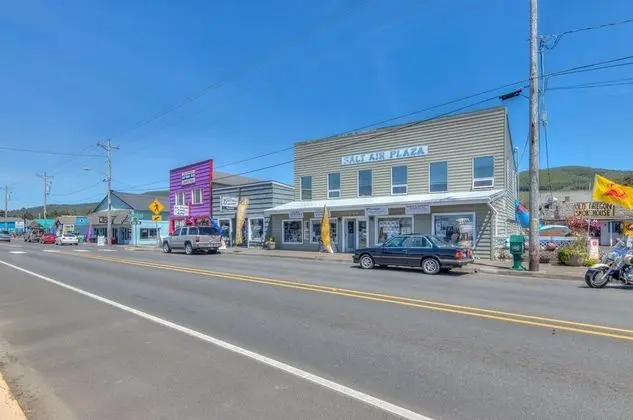 Ev, Birden Çok Yatak (Anchors Aweigh Rockaway)