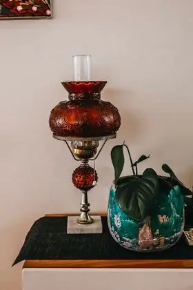 Oturma Alanı