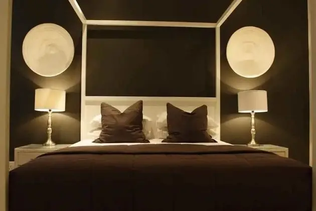 Honeymoon Oda (suite)