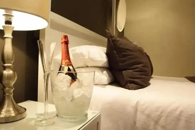 Honeymoon Oda (suite)