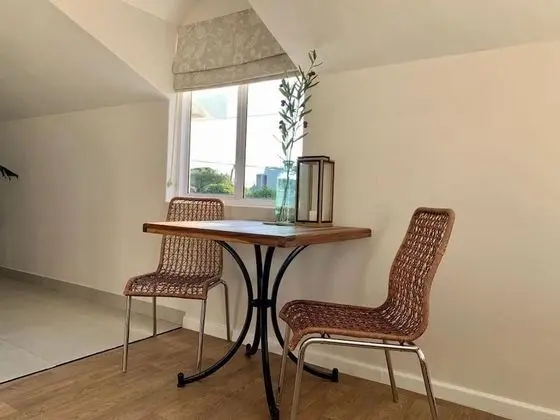Honeymoon Çatı Katı (Loft)