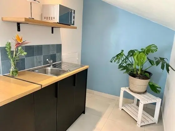 Honeymoon Çatı Katı (Loft)