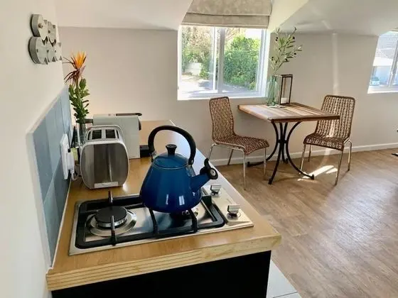 Honeymoon Çatı Katı (Loft)