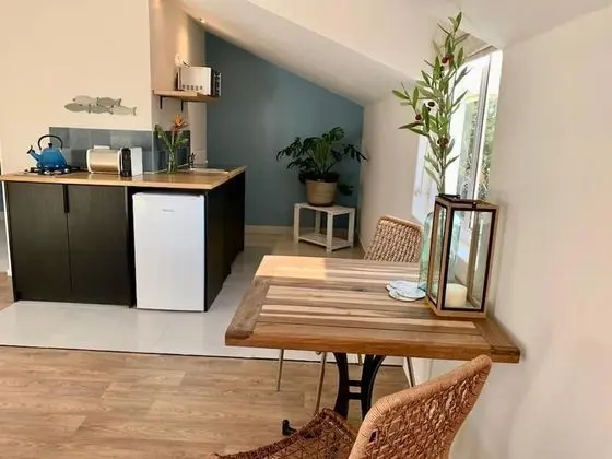 Honeymoon Çatı Katı (Loft)