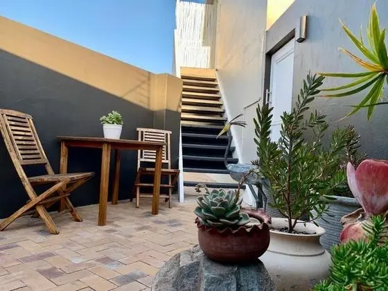Honeymoon Çatı Katı (Loft)