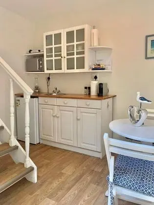 Honeymoon Çatı Katı (Loft)
