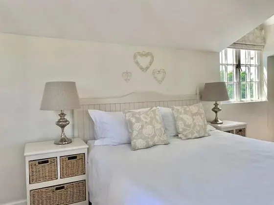 Honeymoon Çatı Katı (Loft)