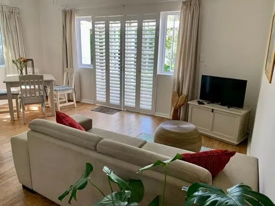 Kır Evi, 1 Yatak Odası