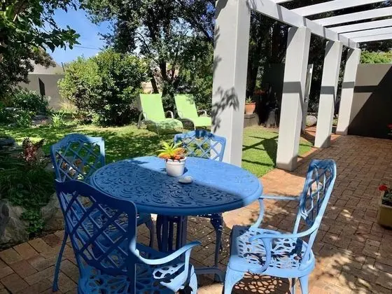 Kır Evi, 1 Yatak Odası