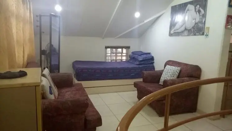 Basic Ev, 2 Yatak Odası, Sigara İçilmez, Okyanus Manzaralı
