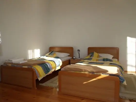 Apart Daire (Ančica - 200 m from beach - A1(4+2))