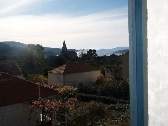 Apart Daire (Ančica - 200 m from beach - A1(4+2))