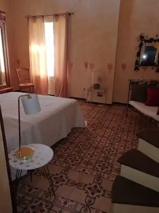 Dört Kişilik Oda, Asma Kat