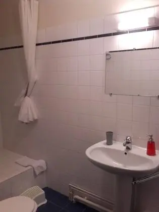 Standard Tek Kişilik Oda, 1 Yatak Odası, Bahçeli