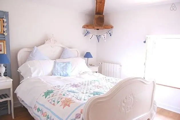 Çatı Katı (Loft), 2 Yatak Odası