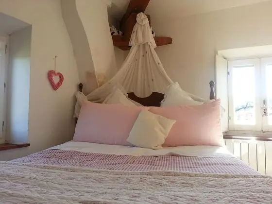 Çatı Katı (Loft), 2 Yatak Odası