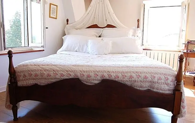 Çatı Katı (Loft), 2 Yatak Odası