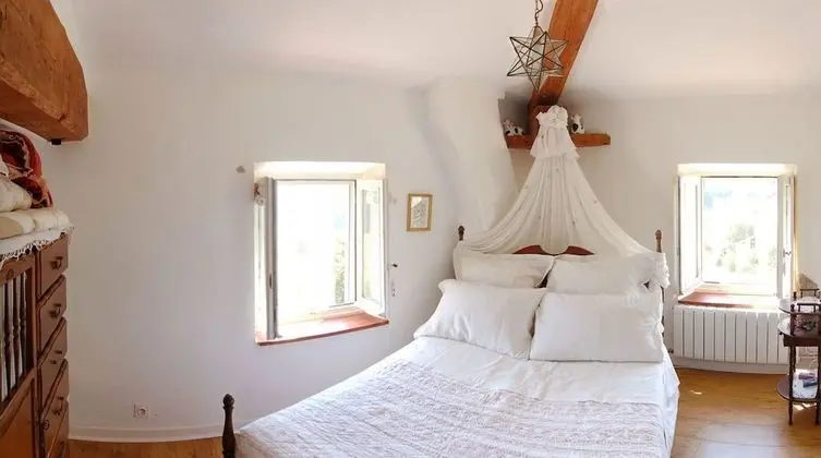 Çatı Katı (Loft), 2 Yatak Odası