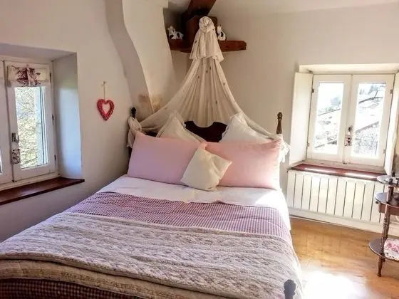 Çatı Katı (Loft), 2 Yatak Odası