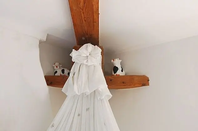 Çatı Katı (Loft), 2 Yatak Odası