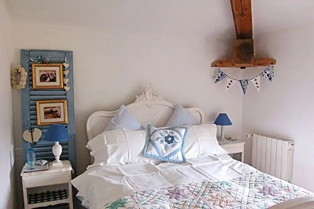 Çatı Katı (Loft), 2 Yatak Odası