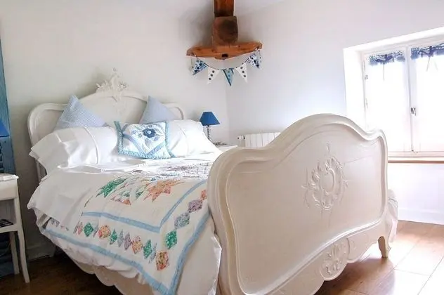 Çatı Katı (Loft), 2 Yatak Odası