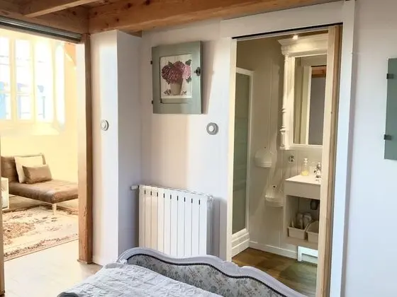 Kır Evi, 2 Yatak Odası