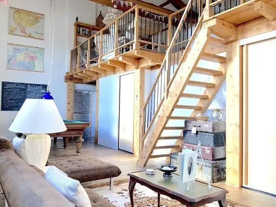 Kır Evi, 2 Yatak Odası