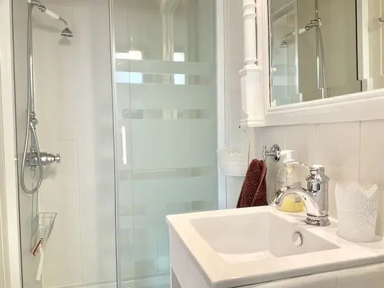 Kır Evi, 2 Yatak Odası