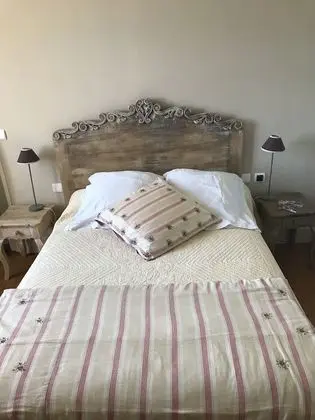 Tek Büyük Yataklı Oda (Fleurie)