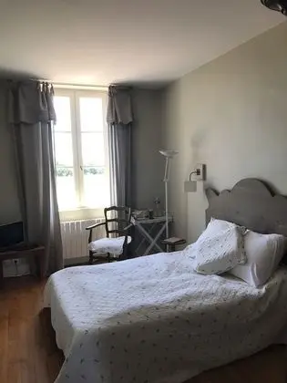 Tek Büyük Yataklı Oda (Verte)