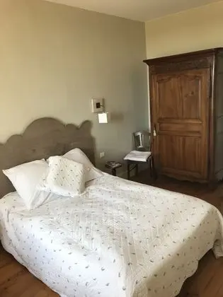 Tek Büyük Yataklı Oda (Verte)