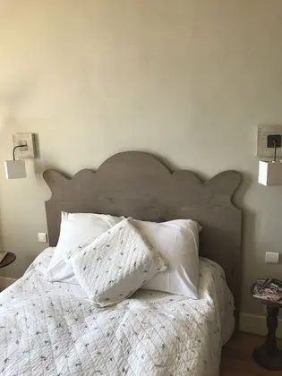 Tek Büyük Yataklı Oda (Verte)