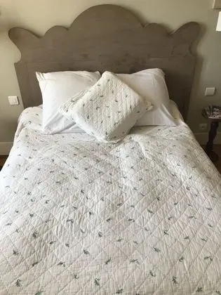 Tek Büyük Yataklı Oda (Verte)